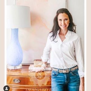 Meet your Posher, Jenn